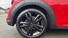 MINI Hatchback 1.5 Cooper Sport 3dr Petrol Hatchback